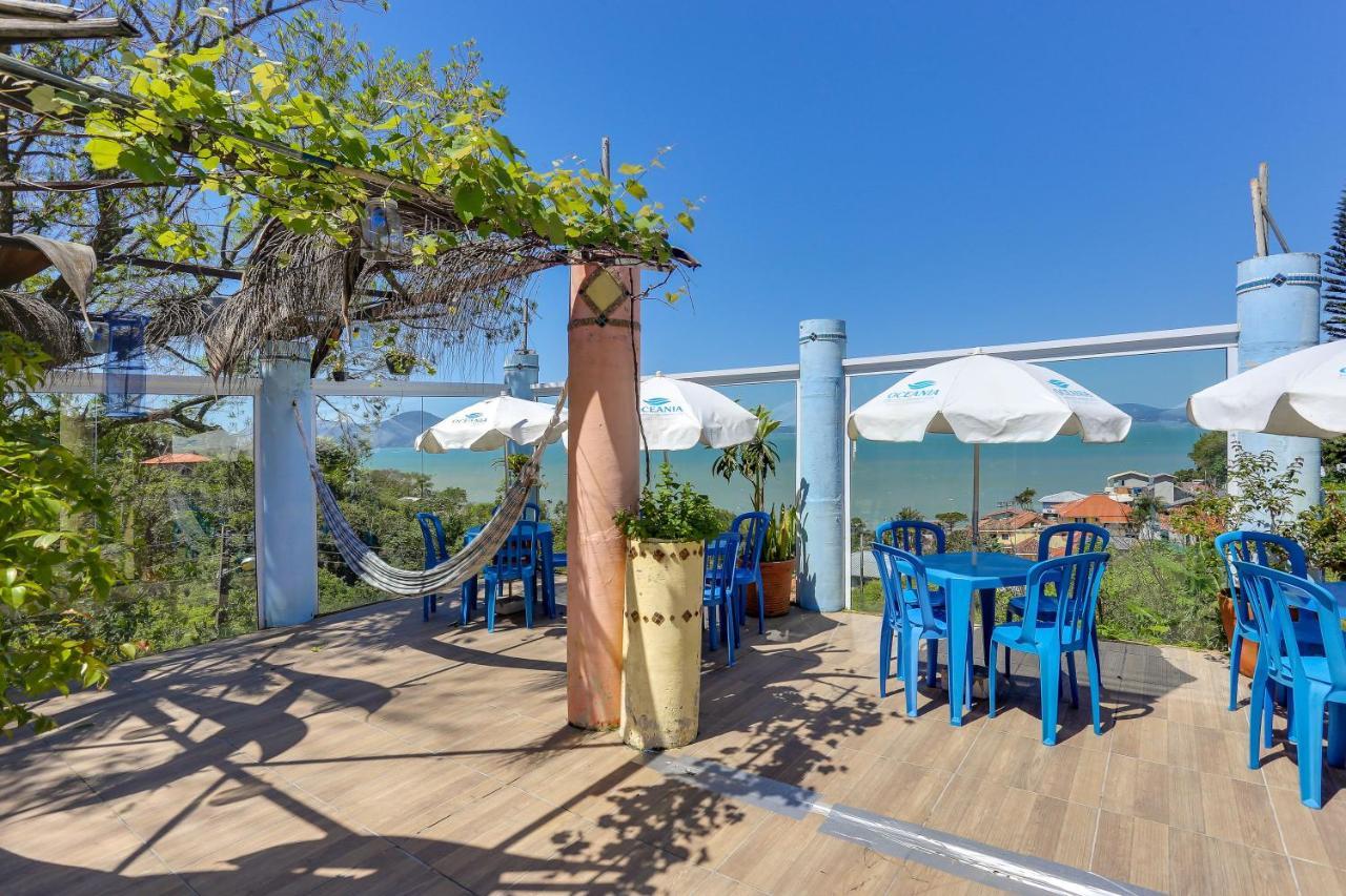 Mediterraneo Biguacu Εξωτερικό φωτογραφία