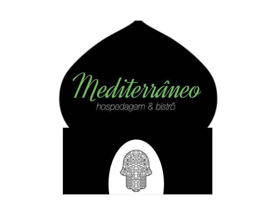 Mediterraneo Biguacu Εξωτερικό φωτογραφία
