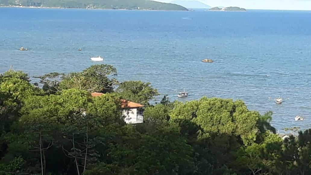 Mediterraneo Biguacu Εξωτερικό φωτογραφία